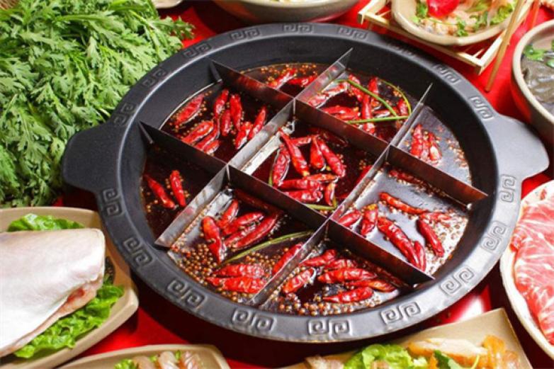 大陈金鱼店火锅